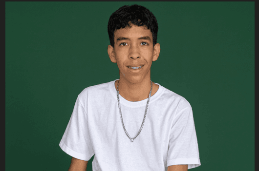 foto perfil